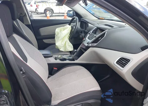 2017 GMC Terrain Sle z USA, uszkodzony, nr VIN 2GKALNEK2H6143722